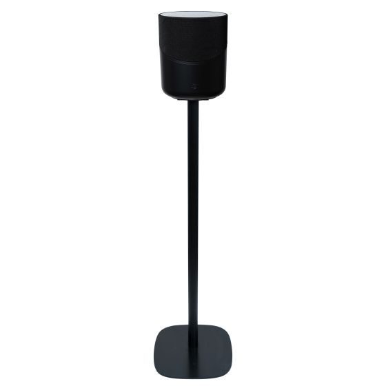 Vebos stativ til Bluesound Pulse M i sort