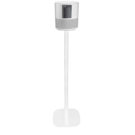 Vebos stativ til Bose Home Speaker 500 i hvid