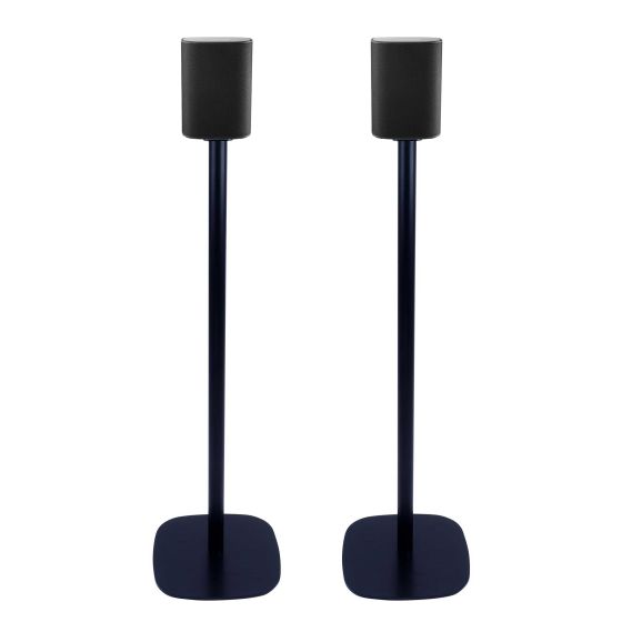 Par af Vebos stativer til Canton Smart Libero Sort Par XS (60cm)
