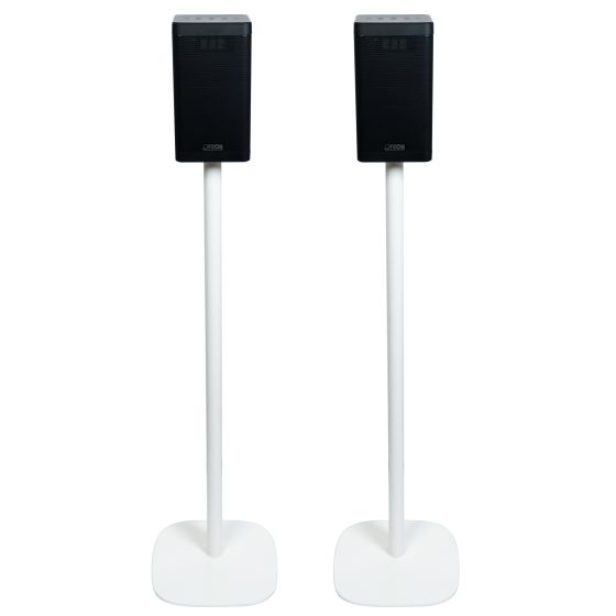 Vebos stativ til Canton Smart Soundbox 3 i hvid