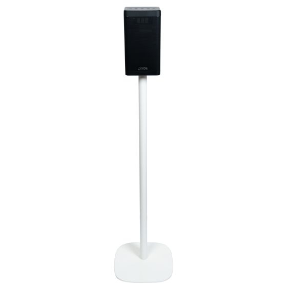 Vebos stativ til Canton Smart Soundbox 3 i hvid
