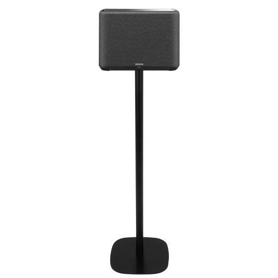 Vebos stativ til Denon Home 250 i sort