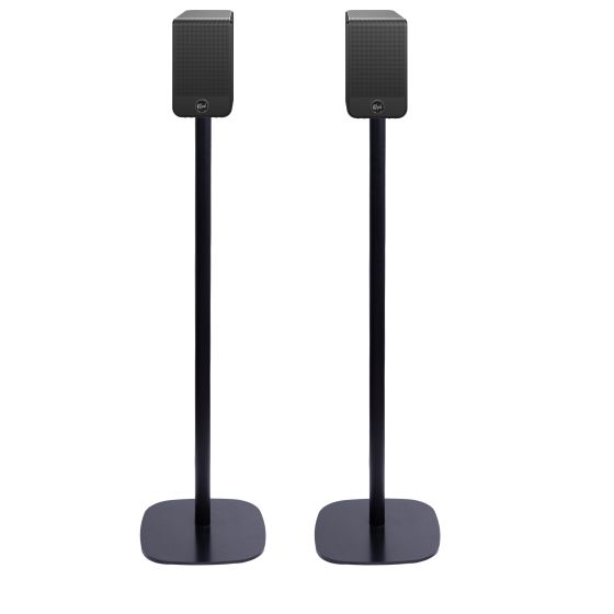 Vebos stativ til Klipsch Flexus SURR 200 i sort uden højttaler
