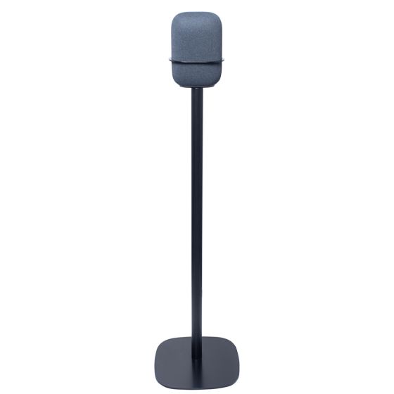Vebos stativ til Google Nest Audio i sort