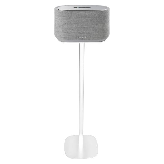 Vebos stativ til Harman Kardon Citation 300 i hvid