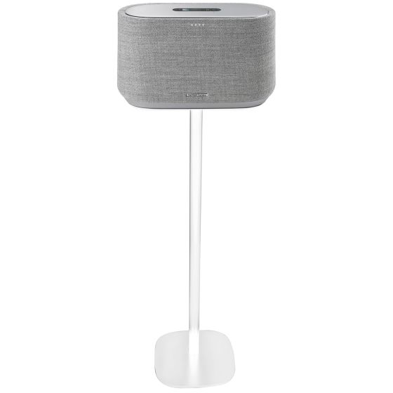 Vebos stativ til Harman Kardon Citation 500 i hvid