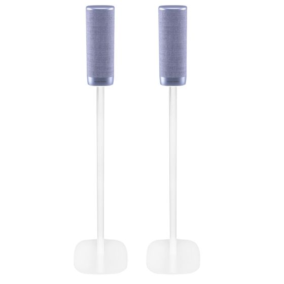Par af Vebos stativer til Harman Kardon Citation Surround Hvid Par XS (60cm)