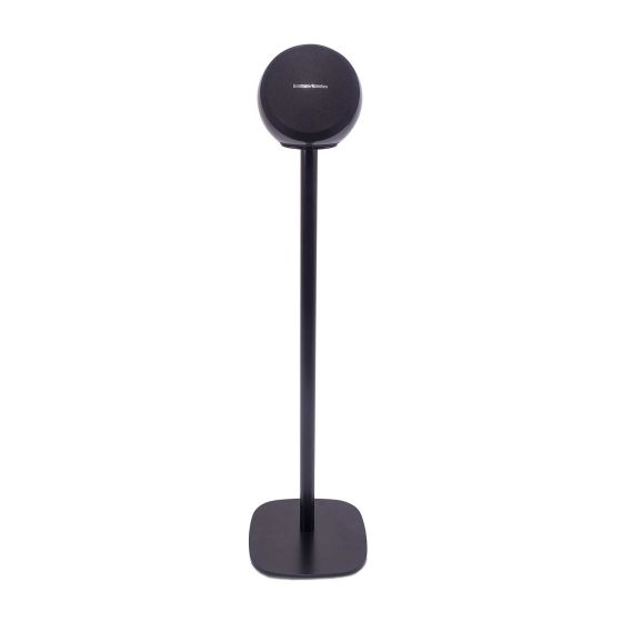 Vebos stativ til Harman Kardon Omni 10 i sort