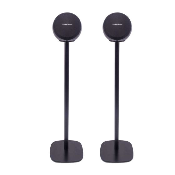 Vebos stativ til Harman Kardon Omni 10 i sort
