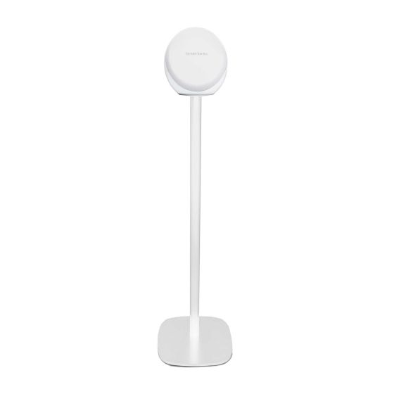 Vebos stativ til Harman Kardon Omni 10 i hvid