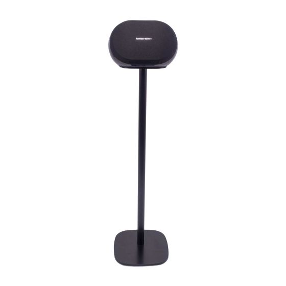 Vebos stativ til Harman Kardon Omni 20 i sort