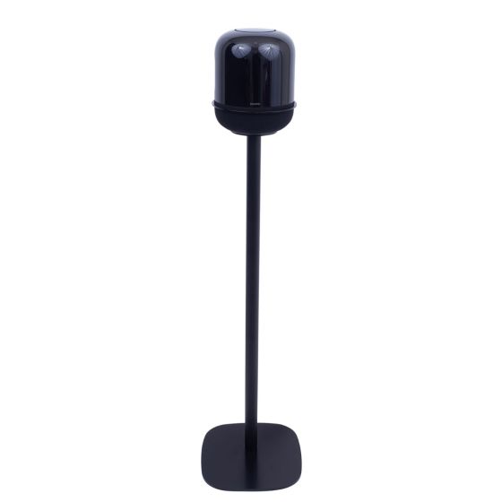 Vebos stativ til Huawei Sound X i sort