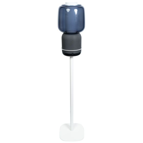 Vebos stativ til Ikea Symfonisk Lamp i hvid