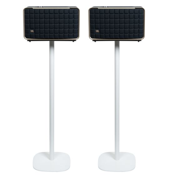 Vebos stativ til JBL Authentics 200 i hvid