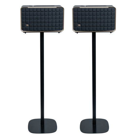 Vebos stativ til JBL Authentics 200 i sort