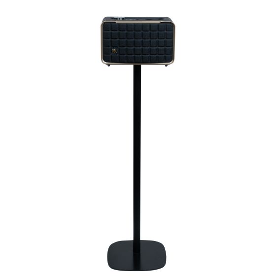 Vebos stativ til JBL Authentics 200 i sort