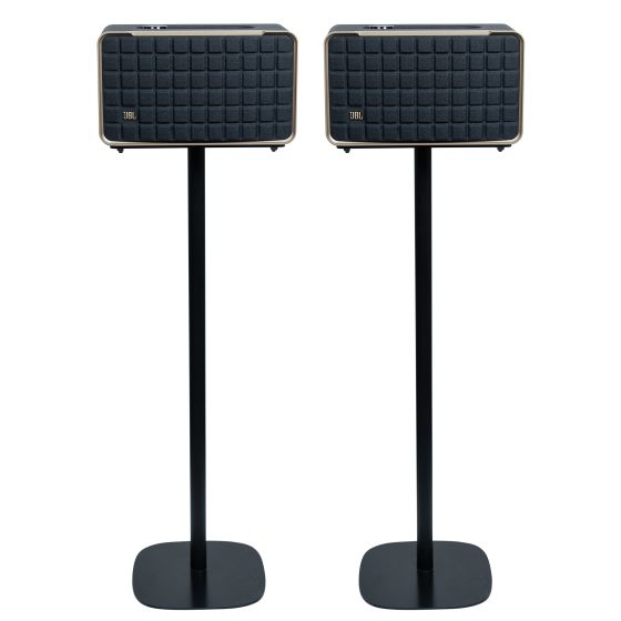 Vebos stativ til JBL Authentics 300 i sort