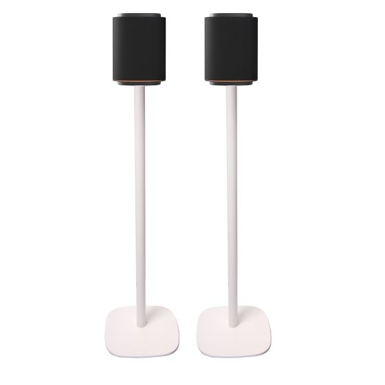 Par af Vebos stativer til LG Sound Suite M7 Hvid Par XS (60cm)