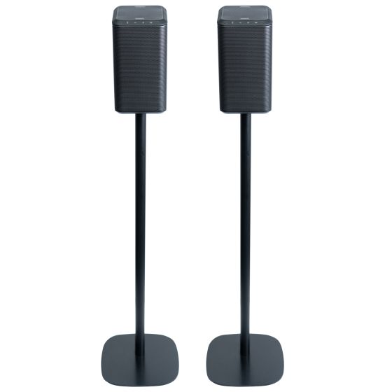Par af Vebos stativer til Philips Fidelio TAFS1 Sort Par XS (60cm)