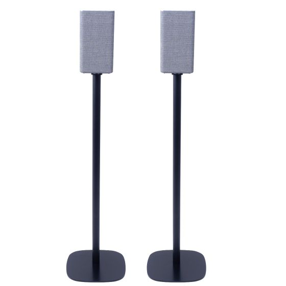 Par af Vebos stativer til Philips TAW6205 Sort Par XL (100cm)