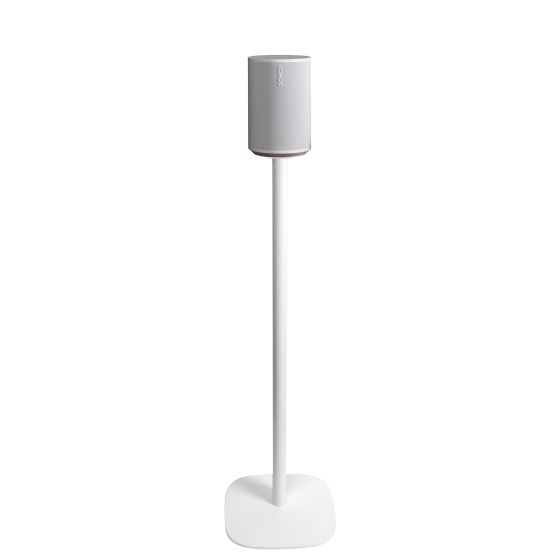 Vebos stativ til Sonos Era 100 i hvid