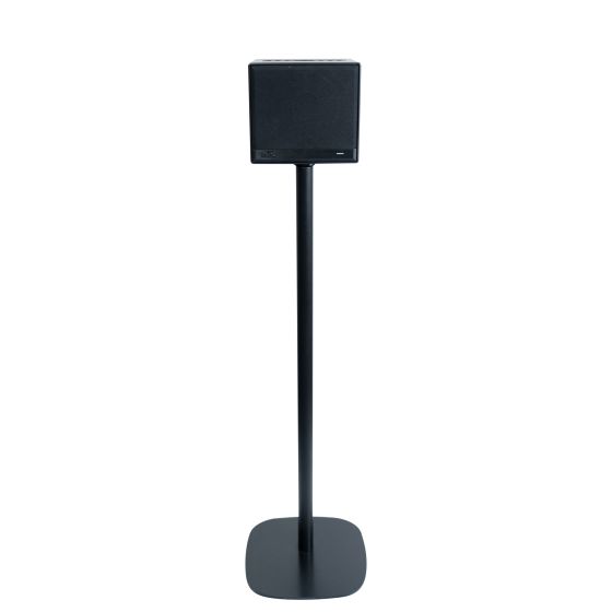 Vebos stativ til Teufel One S i sort