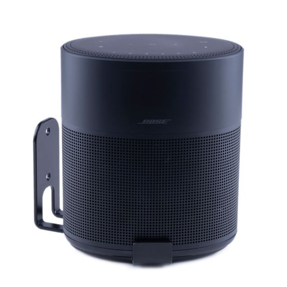 Produkt Vebos Vaegbeslag Bose Home Speaker 300 Revolverende i sort