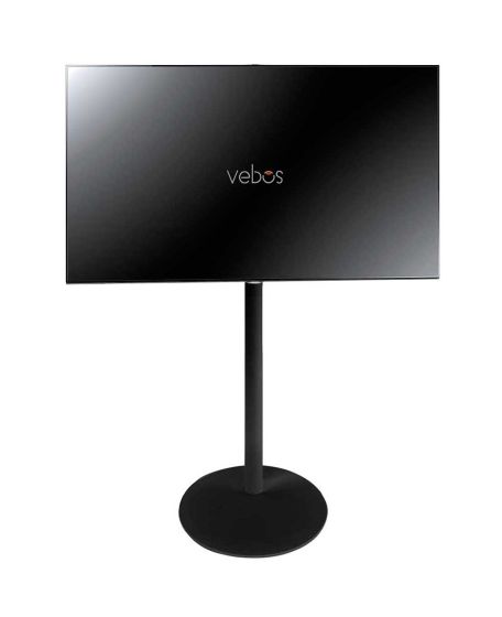 Vebos TV-stativ til soundbar i sort