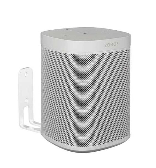 Produkt Vebos Vaegbeslag Sonos One i hvid