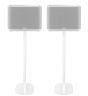 Par af Vebos stativer til Denon Home 350 Hvid Par XL (100cm)
