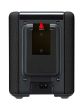 Produkt Vebos Portable Vaegbeslag Yamaha MusicCast WX 010 i sort detalje